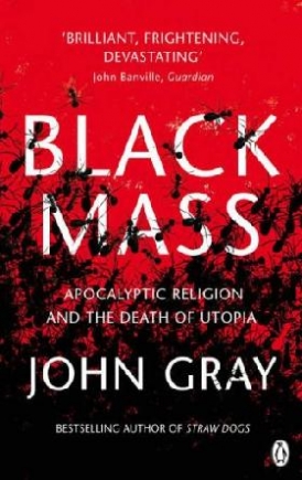 John Gray Black Mass 