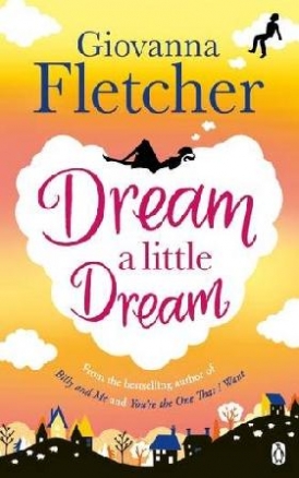 Giovanna Fletcher Dream a Little Dream 
