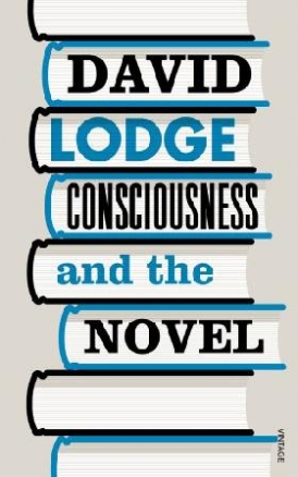 David, Lodge Consciousness And The Novel 