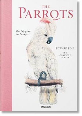 Solinas Francesco Edward Lear: The Parrots 