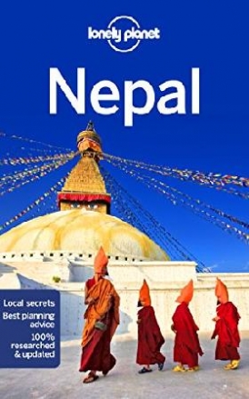 Lonely Planet Nepal  11 