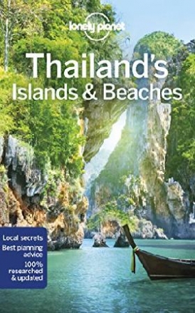 Lonely Planet Thailand's Islands & Beaches 11 