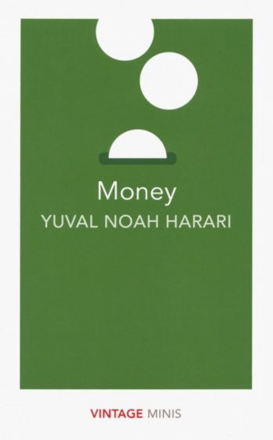 Harari , Yuval Noah Money 