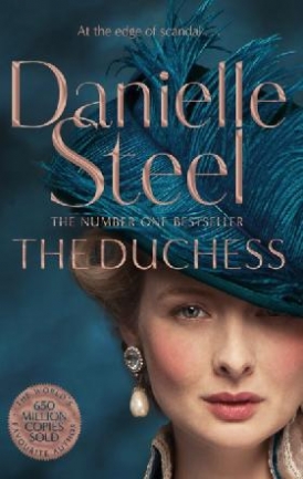 Steel Danielle The Duchess 
