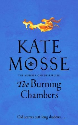 Mosse Kate Burning chambers 