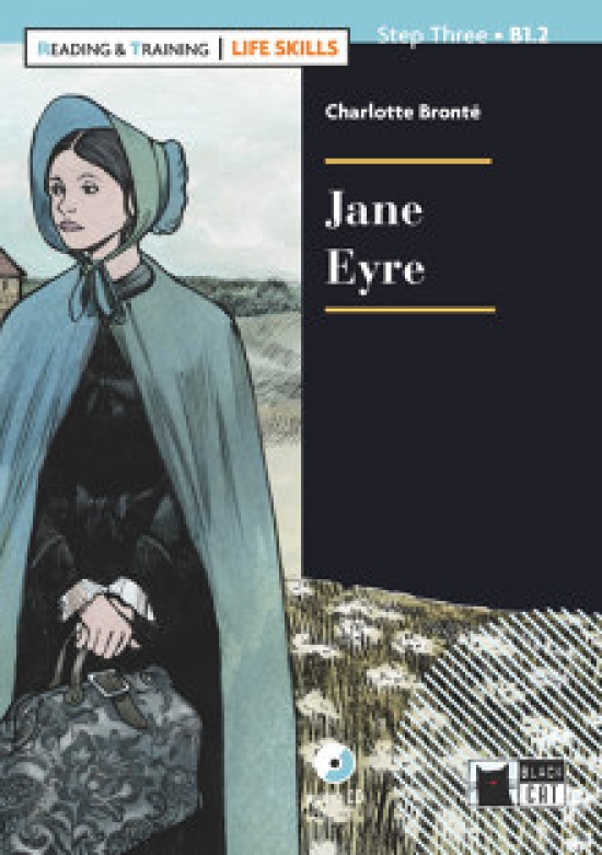 Bronte Charlotte Jane Eyre 