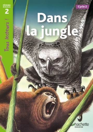 Ryan Denise Dans la jungle 