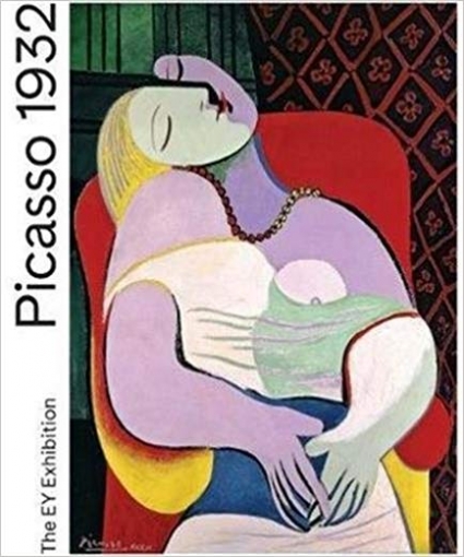 Picasso 1932: Love, Fame, Tragedy 