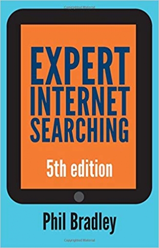 Expert Internet Searching 