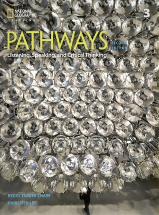 Pathways. Listening Speaking and Critical Thinking 3