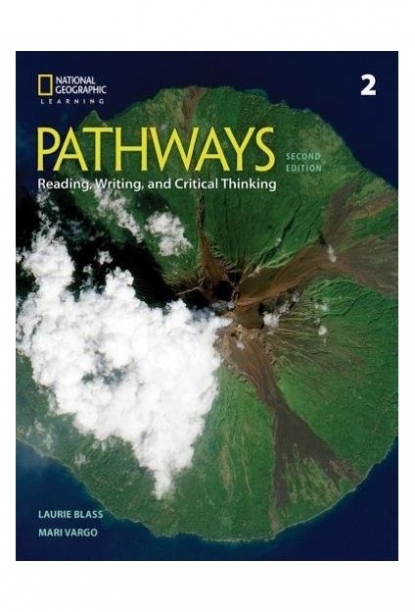 Pathways. Listening Speaking and Critical Thinking 2