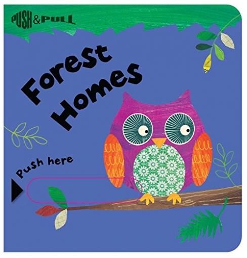 Fennell Clare Forest Homes 