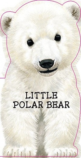 Rigo Laura Little Polar Bear 