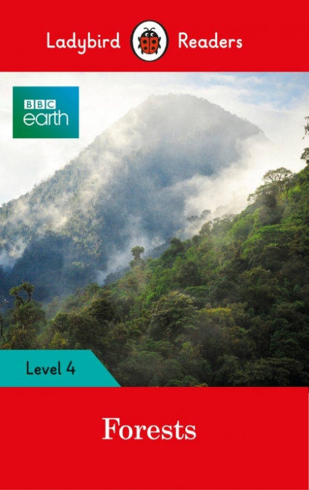 BBC Earth. Forests 