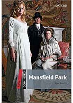 Austen Jane Mansfield Park with MP3 download 
