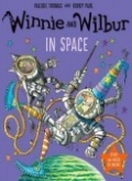 Thomas Valerie WINNIE & WILBUR IN SPACE 