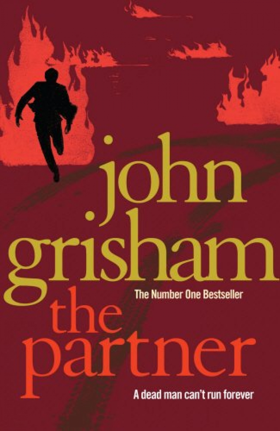 Grisham John The Partner 