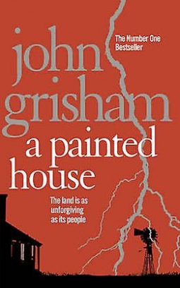 Grisham John A Painted House 