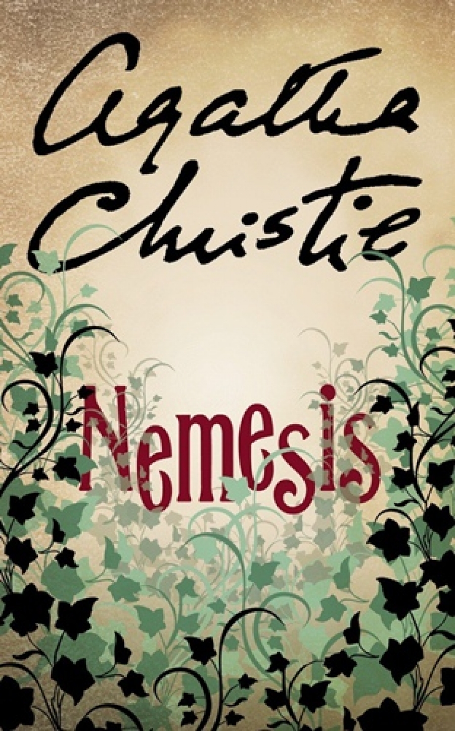 Christie Agatha Nemesis 