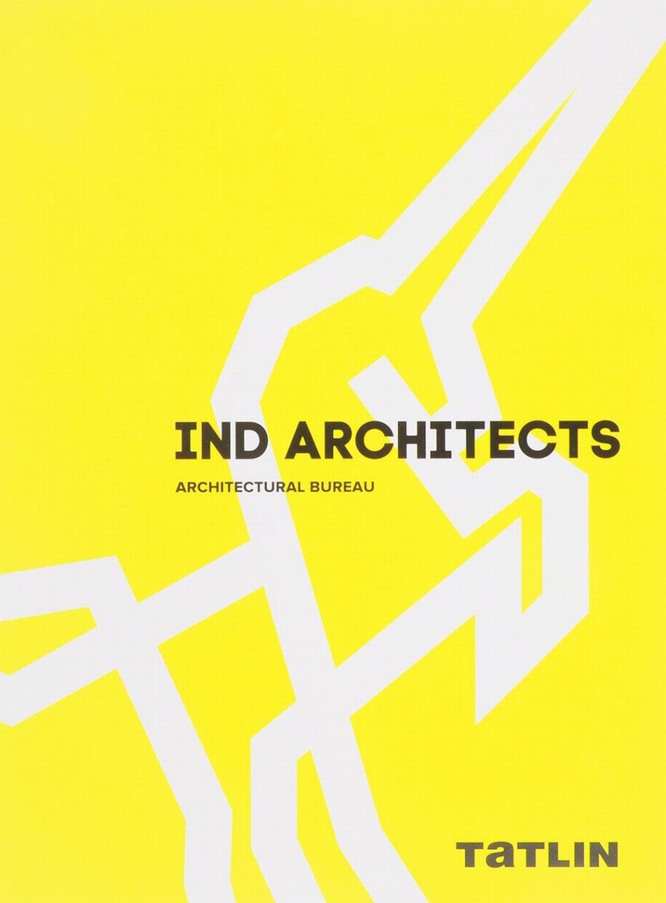  .,  . IND Architects. Architectural Bureau 