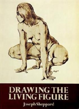 Joseph, Sheppard Drawing the Living Figure 
