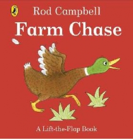 Campbell, Rod Farm Chase 