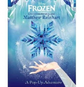 Reinhart Matthew Frozen Frozen Pop-Up 