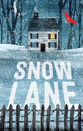Angelini Josie Snow Lane HB 