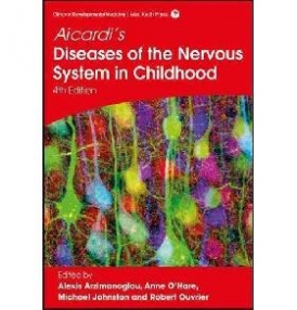 Alexis Arzimanoglou Aicardi's Diseases of the Nervous System in Childhood 4th Edition 