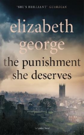 George Elizabeth Punishment She Deserves 