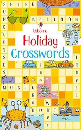 Phillip, Clarke Holiday crosswords 