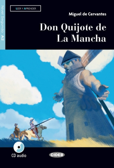 Cervantes Miguel Don Quijote De La Mancha 
