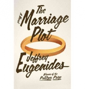 Eugenides Jeffrey Marriage Plot 