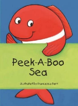 Ferri Francesca Peek-A-Boo Sea 