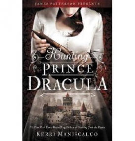 Maniscalco Kerri Hunting Prince Dracula 