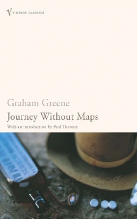 Greene Graham Journey without maps 
