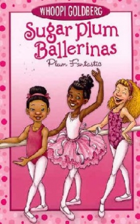 Goldberg Whoopi Plum Fantastic (Sugar Plum Ballerinas (Quality)) 