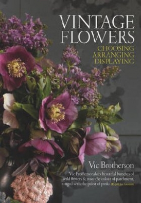 Brotherson Vic Vintage Flowers 