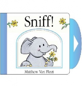 Van Fleet Matthew Sniff! 