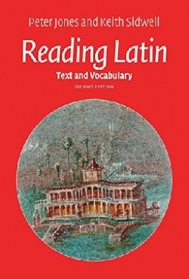 Jones Reading Latin 