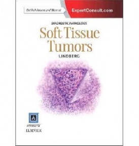 Lindberg Matthew Diagnostic Pathology: Soft Tissue Tumors, 2e 