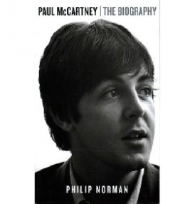Norman Philip Paul McCartney 