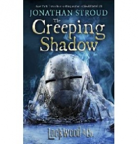 Stroud Jonathan Lockwood & Co.: The Creeping Shadow 