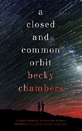 Chambers Becky Closed and Common Orbit 