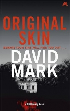 David, Mark Original skin 
