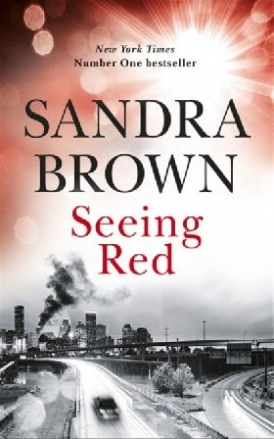 Sandra Brown Seeing Red 