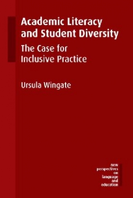 , Ursula, Wingate Academic literacy and student diversity : 