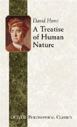 Hume David A Treatise of Human Nature 