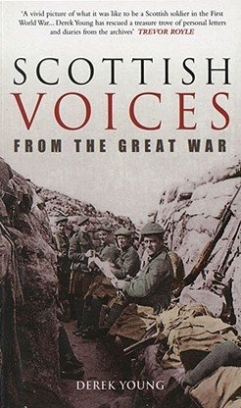 Derek, Young Scottish voices from the great war 