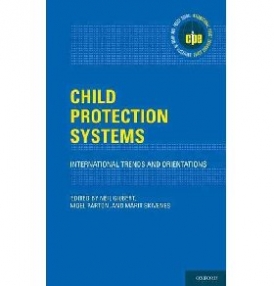 Gilbert Neil Child Protection Systems 